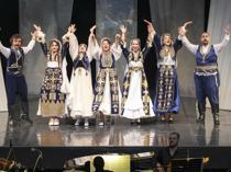 ‘Breath of Anatolia’ premiered in Antalya