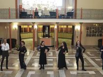 Opera’s female heroes to take the stage