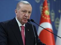 Erdoğan: Türkiyes airspace violation ‘cannot be excused’