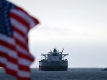 Trump says will waive some oil sanctions to boost supply