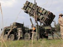 Türkiye deploys Patriot system after Iran missile incursions