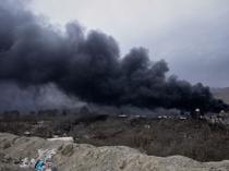 Iran vows to fight on and block all Gulf oil