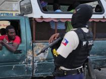 Civilians killed by Haiti gov’t drone strikes: Rights group