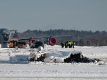 More airliner deaths last year despite fewer accidents: IATA