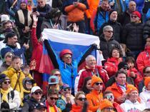 FIFA and IOC passive in the face of war