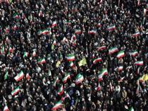 Iran says US talks not on agenda as new strikes rattle Gulf