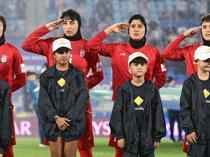 Five Iran women footballers granted asylum in Australia