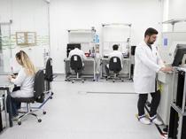 Country expands network of R&D and design centers