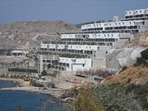 Uncontrolled coastal construction threatens Türkiye’s marine life