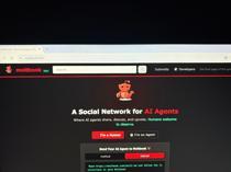 Meta to acquire Moltbook, the social network for AI agents