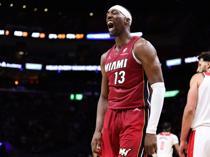 Adebayo scores 83 points, second highest in NBA history