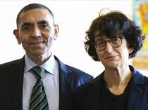 BioNTech founders to quit roles to start new venture