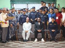 Nepal counts final votes with Shah poised for PM