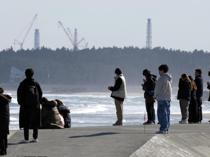 Japan marks 15 years since tsunami disaster