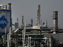 Germany, Japan to unblock oil reserves as G7 stands ready to act