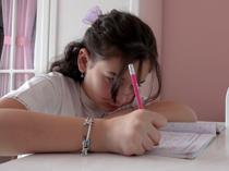 Turkish 10-year-old tops global STEM math contest with perfect score