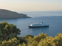 ‘Floating hotels’ gain popularity in tourism