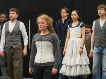 New generation of Irish actors rise to global stardom