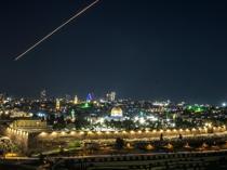 Türkiye, 7 countries urge action to stop Israel violations at Jerusalem holy sites