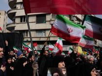 Iran threatens prolonged war as Trump says it is near defeat