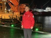 Two new Black Sea drilling campaigns to be launched: Minister