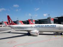 Turkish Airlines launches Yerevan flights amid Armenia-Türkiye thaw