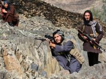 Afghan government says four killed by Pakistani artillery