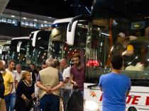 Bus travel demand rises in Türkiye as Eid holiday coincides with school break