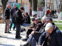 Elderly population share continues to rise in Türkiye, data shows