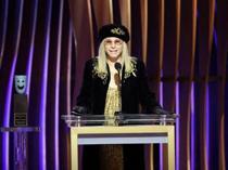 Legendary Barbra Streisand to receive Honorary Palme dOr at Cannes