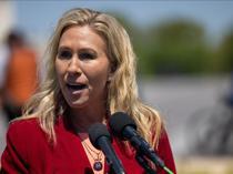 Former US lawmaker says Iran war hijacked Republican Party