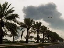 New strikes hit Gulf, French troop killed in Iraq