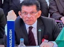 Bangladesh top diplomat due in Ankara for regional talks