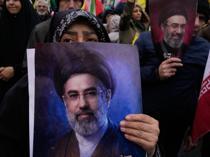 Iranian supreme leader wounded, likely disfigured: Pentagon