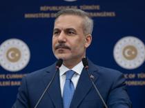 Türkiye to resist all kinds of provocations amid Mideast tension: Fidan