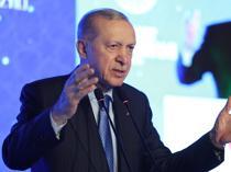 Erdoğan slams Israel for striking schools, hospitals in Iran, Lebanon as in Gaza