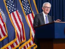 US Fed expected to hold rates steady as Iran war roils outlook