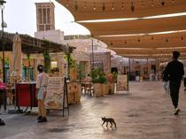 Dubai is safe: UAE pushes to contain fallout from Iran onslaught