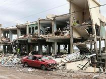 14 people killed in Israeli attacks in southern Lebanon