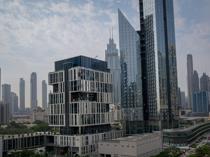 Dubai real estate index plunges 30 percent amid Iran war