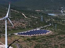 Türkiyes 120 GW solar, wind target tied to energy security