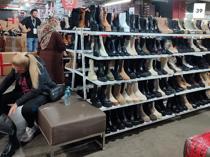 Shoes and clothing lead consumer complaints last year