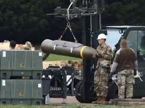 US regulator threatens broadcasters over war coverage