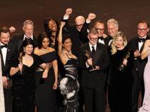 One Battle After Another dominates Oscars