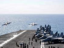 Trump pressures NATO, China over Irans closure of key waterway