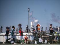 Oil market braces for another volatile week as war rages