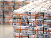 Budget posts 24.4 billion Turkish Liras surplus in February