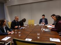 Türkiye, Canada to intensify talks for cooperation on nuclear energy