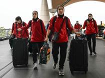 Iranian football team to depart Malaysia for Oman after asylum reversal