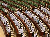 Myanmars parliament packed with junta allies